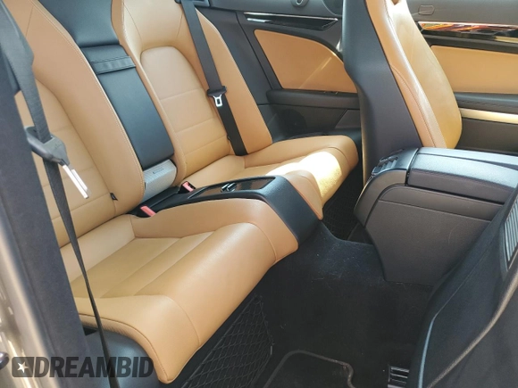 2012 Mercedes-Benz E 350 with VIN WDDKK5KF4CF148130, listed as a Copart auction lot 60140815 with 86,895 mi miles and Salvage title. Bid and sale history available at DreamBid. Image 10.