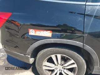 2016 Honda Pilot EX-L z VIN 5FNYF5H69GB043237, wystawiony jako IAAI lot #41890092 z przebiegiem 143 340 mil mil oraz . Historia ofert i sprzedaży dostępna na DreamBid. Obrazek 17.