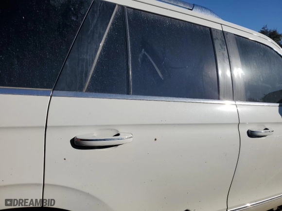 2022 Lincoln Navigator Black Label with VIN 5LMJJ2TT4NEL09900, listed as a Copart auction lot 74687794 with 0 mi miles and Salvage Title. Bid and sale history available at carsss.com. Image 11.