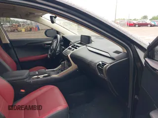 2020 Lexus NX 300 with VIN JTJDARBZ1L5004416, listed as a IAAI auction lot 42318523 with 77,083 mi miles and . Bid and sale history available at DreamBid. Image 5.