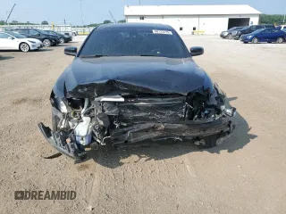 2016 Ford Taurus SHO with VIN 1FAHP2KT0GG146987, listed as a Copart auction lot 60123175 with 137,675 mi miles and Salvage title. Bid and sale history available at DreamBid. Image 5.