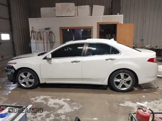 2011 Acura TSX z VIN JH4CU2F64BC003850, wystawiony jako IAAI lot #41906241 z przebiegiem 168 870 mil mil oraz . Historia ofert i sprzedaży dostępna na DreamBid. Obrazek 15.
