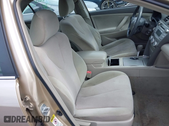 2011 Toyota Camry LE with VIN 4T1BF3EK0BU736253, listed as a IAAI auction lot 42191491 with 214,478 mi miles and . Bid and sale history available at carsss.com. Image 5.