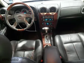2005 GMC Envoy Denali with VIN 1GKET63M152386829, listed as a Copart auction lot 41901885 with 51,088 mi miles and Salvage Title. Bid and sale history available at carsss.com. Image 8.