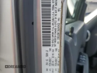 2009 Dodge Nitro SXT with VIN 1D8GU28K19W545432, listed as a Copart auction lot 86243914 with 144,577 mi miles and Salvage Title. Bid and sale history available at DreamBid. Image 13.