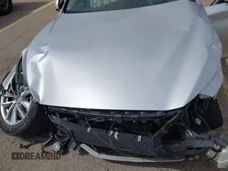 2017 Infiniti Q50 Premium z VIN JN1EV7AP5HM731123, wystawiony jako IAAI lot #41795396 z przebiegiem 151 948 mil mil oraz . Historia ofert i sprzedaży dostępna na DreamBid. Obrazek 10.