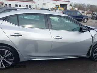 2018 Nissan Maxima S z VIN 1N4AA6AP9JC374449, wystawiony jako IAAI lot #41722809 z przebiegiem 57 807 mil mil oraz . Historia ofert i sprzedaży dostępna na DreamBid. Obrazek 14.