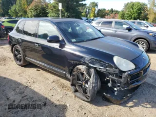 2004 Porsche Cayenne S with VIN WP1AB29P34LA71948, listed as a Copart auction lot 72895084 with 259,183 mi miles and Clean Title. Bid and sale history available at carsss.com. Image 4.