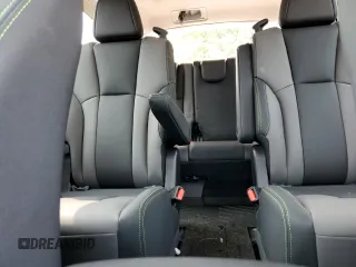 2024 Subaru Ascent Onyx Limited с VIN 4S4WMAKD2R3408656, выставлен на аукционе Copart как лот 66796304 с пробегом 12 337 миль миль и Списание • Salvage title. История ставок и продаж доступна на DreamBid. Изображение 10.