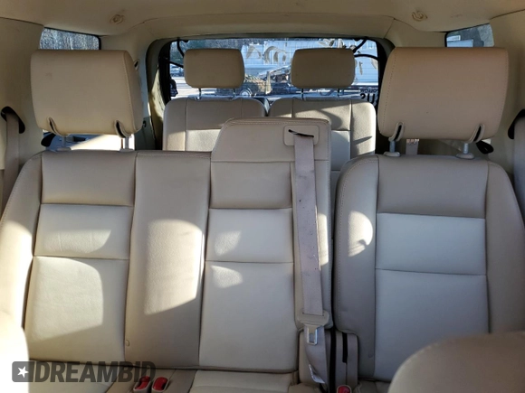 2009 Ford Explorer Eddie Bauer with VIN 1FMEU74E19UA20767, listed as a Copart auction lot 47000835 with 151,301 mi miles and Clean title. Bid and sale history available at DreamBid. Image 10.
