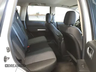2011 Mitsubishi Endeavor LS with VIN 4A4JN2AS8BE030301, listed as a Copart auction lot 77807174 with 147,676 mi miles and Salvage Title. Bid and sale history available at carsss.com. Image 11.