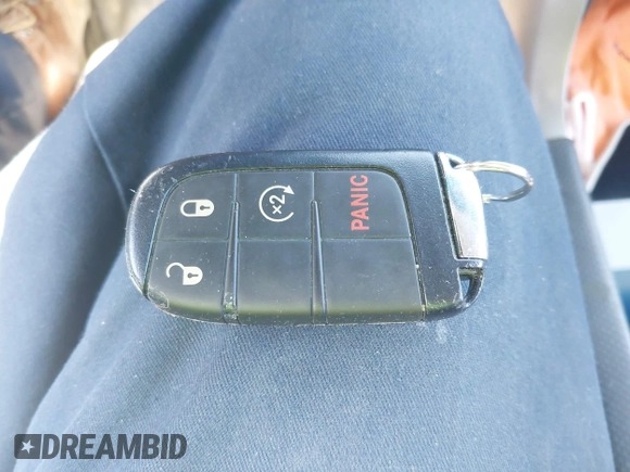 2021 Jeep Compass Altitude with VIN 3C4NJDBB6MT530958, listed as a IAAI auction lot 42017387 with 68,023 mi miles and . Bid and sale history available at DreamBid. Image 11.