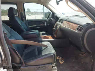 2008 Chevrolet Avalanche LT w/1LT with VIN 3GNFK12378G259908, listed as a IAAI auction lot 42048065 with 1 mi miles. Bid and sale history available at carsss.com. Image 5.