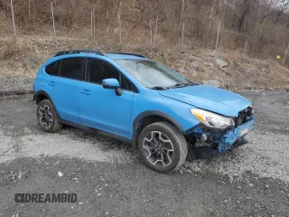 2016 Subaru Crosstrek Limited with VIN JF2GPAKC9G8249272, listed as a Copart auction lot 51823315 with 143,446 mi miles and Salvage Title. Bid and sale history available at carsss.com. Image 4.