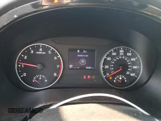 2023 Kia Seltos EX z VIN KNDERCAA8P7376662, wystawiony jako Copart lot #53665115 z przebiegiem 49 481 mil mil oraz Szkoda całkowita • Salvage title. Historia ofert i sprzedaży dostępna na DreamBid. Obrazek 9.