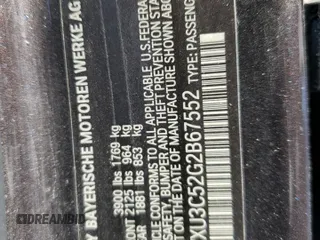 2016 MINI Hardtop 4 Door S z VIN WMWXU3C52G2B67552, wystawiony jako Copart lot #55983245 z przebiegiem 85 180 mil mil oraz Szkody całkowita. Historia ofert i sprzedaży dostępna na DreamBid. Obrazek 12.