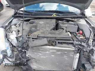 2009 Nissan Altima S z VIN 1N4AL21E59N537521, wystawiony jako IAAI lot #42325028 z przebiegiem 51 499 mil mil oraz . Historia ofert i sprzedaży dostępna na DreamBid. Obrazek 10.