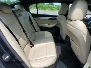 2021 Cadillac CT5 Luxury with VIN 1G6DW5RK2M0129450, listed as a Copart auction lot 60803385 with Not provided miles and Salvage title. Bid and sale history available at DreamBid. Image 10.