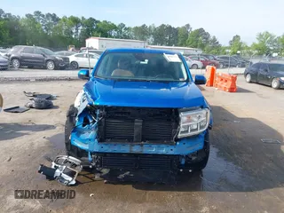 2022 Ford Maverick XL with VIN 3FTTW8F90NRA17825, listed as a IAAI auction lot 42096512 with 88,019 mi miles and . Bid and sale history available at DreamBid. Image 13.