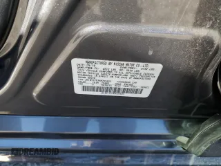 2019 Infiniti Q70 Luxe с VIN JN1BY1PR7KM725623, выставлен на аукционе Copart как лот 80134544 с пробегом 73 621 миль миль и Списание • Salvage title. История ставок и продаж доступна на DreamBid. Изображение 12.