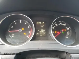 2015 Volkswagen Jetta SE z VIN 3VWD07AJ5FM276467, wystawiony jako Copart lot #55077844 z przebiegiem 138 102 mil mil oraz Szkoda całkowita • Salvage title. Historia ofert i sprzedaży dostępna na DreamBid. Obrazek 9.