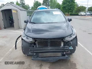 2020 Chevrolet Trax LT with VIN 3GNCJLSB8LL333975, listed as a IAAI auction lot 42115750 with 114,436 mi miles. Bid and sale history available at carsss.com. Image 12.