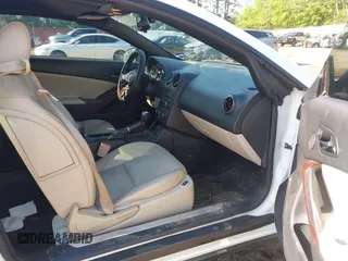2008 Pontiac G6 GT with VIN 1G2ZH36N384298301, listed as a IAAI auction lot 41994012 with 198,520 mi miles. Bid and sale history available at carsss.com. Image 5.