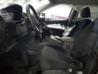 2024 Volkswagen Tiguan S with VIN 3VVFB7AX0RM137377, listed as a Copart auction lot 45110745 with Not provided miles and Salvage title. Bid and sale history available at DreamBid. Image 7.