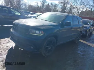 2018 Dodge Durango SXT with VIN 1C4RDJAG3JC156093, listed as a IAAI auction lot 41663072 with 129,792 mi miles and . Bid and sale history available at DreamBid. Image 17.