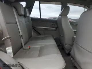 2008 Suzuki Grand Vitara Luxury with VIN JS3TE947684100040, listed as a Copart auction lot 82366704 with 157,880 mi miles and Salvage Title. Bid and sale history available at carsss.com. Image 12.