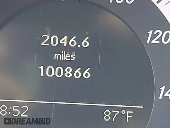 2009 Mercedes-Benz C 300 Sport with VIN WDDGF54X09R083316, listed as a IAAI auction lot 42635876 with 100,866 mi miles and . Bid and sale history available at DreamBid. Image 15.