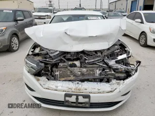 2020 Volkswagen Jetta S with VIN 3VWN57BU3LM073507, listed as a Copart auction lot 51711135 with 59,157 mi miles and Salvage title. Bid and sale history available at DreamBid. Image 5.