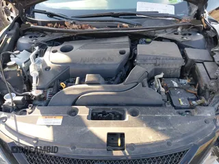 2018 Nissan Altima SV with VIN 1N4AL3AP0JC209978, listed as a IAAI auction lot 41958173 with 104,425 mi miles and . Bid and sale history available at DreamBid. Image 10.