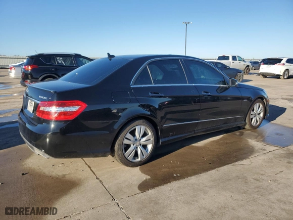2011 Mercedes-Benz E-Class E 350 Luxury BlueTEC with VIN WDDHF2EB3BA495546, listed as a Copart auction lot 86282014 with 176,313 mi miles and Salvage Title. Bid and sale history available at carsss.com. Image 3.