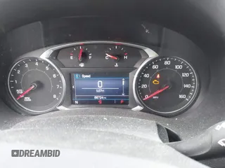 2019 GMC Terrain SLE with VIN 3GKALTEVXKL128192, listed as a IAAI auction lot 41652561 with 68,724 mi miles. Bid and sale history available at carsss.com. Image 7.