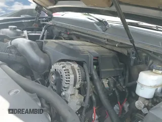 2007 Chevrolet Tahoe LT с VIN 1GNFK130X7R309042, выставлен на аукционе IAAI как лот 42631158 с пробегом 158 922 миль миль и . История ставок и продаж доступна на DreamBid. Изображение 12.