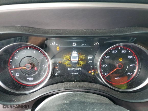 2019 Dodge Charger GT with VIN 2C3CDXHG0KH558719, listed as a Copart auction lot 47939385 with 118,029 mi miles and Clean Title. Bid and sale history available at carsss.com. Image 9.