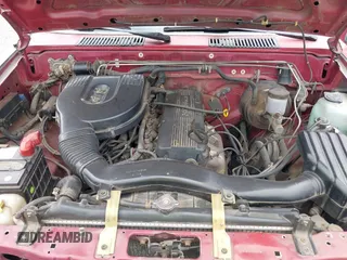 1994 Nissan Frontier с VIN 1N6SD11S3RC356695, выставлен на аукционе IAAI как лот 42408659 с пробегом 187 376 миль миль и . История ставок и продаж доступна на DreamBid. Изображение 10.