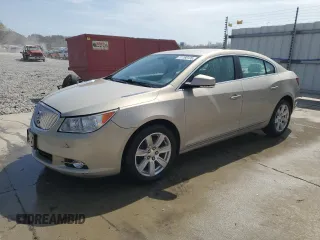 2012 Buick LaCrosse Leather с VIN 1G4GC5E30CF138060, выставлен на аукционе Copart как лот 51160135 с пробегом 118 056 миль миль и Списание • Salvage title. История ставок и продаж доступна на DreamBid. Изображение 1.