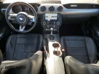 2023 Ford Mustang EcoBoost с VIN 1FATP8UHXP5110760, выставлен на аукционе Copart как лот 60175505 с пробегом 32 330 миль миль и Чистый • Clean title. История ставок и продаж доступна на DreamBid. Изображение 8.