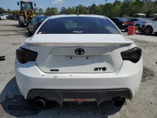 2013 Scion FR-S with VIN JF1ZNAA11D1710004, listed as a Copart auction lot 51099035 with 155,909 mi miles and Salvage Title. Bid and sale history available at DreamBid. Image 6.
