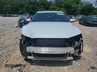 2024 Audi Q8 e-tron z VIN WA16AAGE9RB020144, wystawiony jako Copart lot #57145455 z przebiegiem 23 799 mil mil oraz Szkoda całkowita • Salvage title. Historia ofert i sprzedaży dostępna na DreamBid. Obrazek 5.