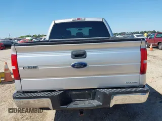 2013 Ford F-150 XL with VIN 1FTFW1EF9DFC53672, listed as a IAAI auction lot 41918137 with 254,960 mi miles. Bid and sale history available at carsss.com. Image 16.