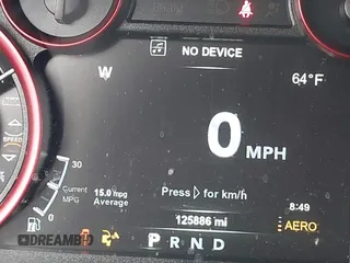 2017 Ram 1500 Rebel z VIN 1C6RR7YT0HS534465, wystawiony jako IAAI lot #41240431 z przebiegiem 125 886 mil mil oraz . Historia ofert i sprzedaży dostępna na DreamBid. Obrazek 15.