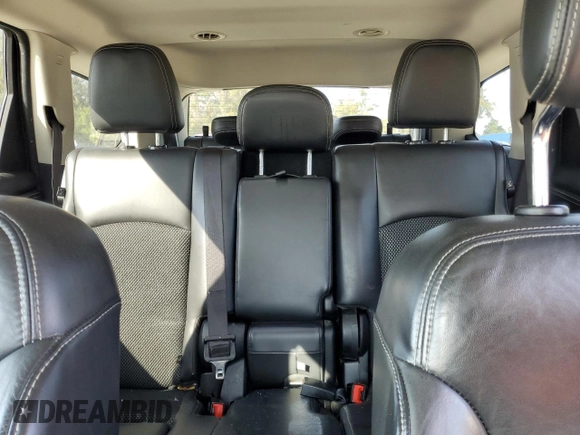 2019 Dodge Journey Crossroad with VIN 3C4PDCGB2KT804592, listed as a Copart auction lot 43361505 with 71,986 mi miles and Non Repairable. Bid and sale history available at DreamBid. Image 10.