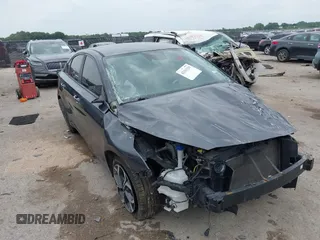 2019 Kia Forte LXS z VIN 3KPF24AD1KE023262, wystawiony jako IAAI lot #42363329 z przebiegiem 110 724 mil mil oraz . Historia ofert i sprzedaży dostępna na DreamBid. Obrazek 1.