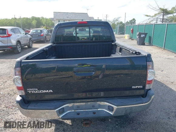 2010 Toyota Tacoma с VIN 5TETX4CNXAZ741605, выставлен на аукционе IAAI как лот 42163805 с пробегом 176 081 миль миль и . История ставок и продаж доступна на DreamBid. Изображение 17.