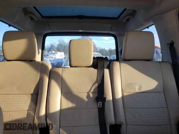 2005 Land Rover LR3 HSE with VIN SALAG254X5A349863, listed as a Copart auction lot 83070104 with 185,787 mi miles and Salvage title. Bid and sale history available at DreamBid. Image 10.