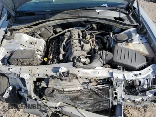 2021 Dodge Charger R/T with VIN 2C3CDXCT8MH552965, listed as a Copart auction lot 52146815 with 89,794 mi miles and Salvage title. Bid and sale history available at DreamBid. Image 13.