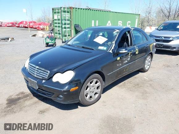 2006 Mercedes-Benz C 280 Luxury with VIN WDBRF92H96F778539, listed as a IAAI auction lot 42046375 with 62,171 mi miles and . Bid and sale history available at DreamBid. Image 2.